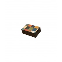 Coffret Tarot Arlequin