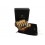 Coffret Échec Magnétique Palissandre/Erable 26x26cm