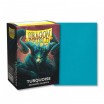 Dragonshield Turquoise (100 sleeves)