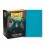 Dragonshield Turquoise (100 sleeves)
