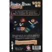 Shadow House Mascarade