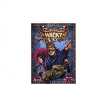 Wacky challenge