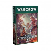 Warcrow Beyond Winds from the North