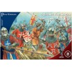 Perry Miniatures Agincourt Foot Knight 1415-1429