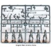 Perry Miniatures Agincourt Foot Knight 1415-1429