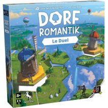 Dorf Romantik Duel