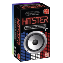 Hitster Vol 2 Chanson Fr