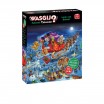 Wasgij Calendrier de l'avant