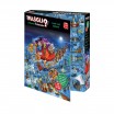 Wasgij Calendrier de l'avant