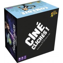 Ciné Clichés Le Coffret