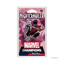 Marvel Champions Nightcrawler