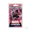 Marvel Champions Nightcrawler