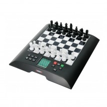 Échecs Électroniques Génius