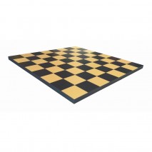 Echiquier sans bord T5 - Sycomore Tulipier
