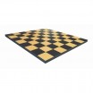 Echiquier sans bord T5 - Sycomore Tulipier