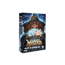 Mystria