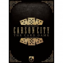 Carson City