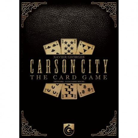 Carson City