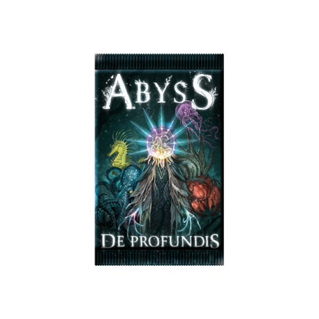 Abyss de Profundis