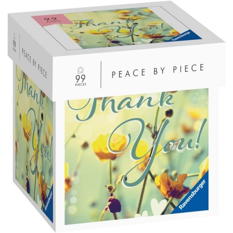 Puzzle Moment 99p Thank You