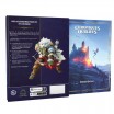 Chroniques Oubliées Fantasy 2 Écran + Livret des Voies