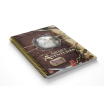 Robinson crusoe Livret d'Aventures