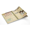 Robinson crusoe Livret d'Aventures