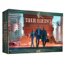 The Heist Pack The Heist