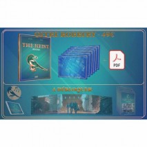 The Heist Pack Robbery