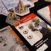 Senjutsu Bataille pour le Japon