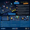 Quoridor Pac Man