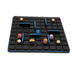 Quoridor Pac Man
