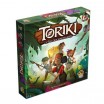 Toriki l'ile des naufragés