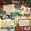 Toriki l'ile des naufragés
