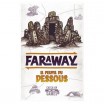 Faraway le peuple du Dessous