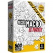 Puzzle Micro Macro Funfair