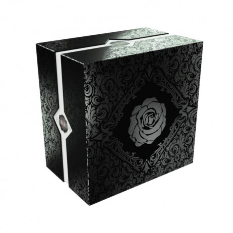 Black rose war