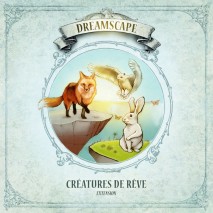 Dreamscape créatures de rêve