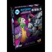 Dc comics deck building : ext 3 : Rivals, Batman vs joker