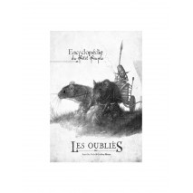 Les oubliés : l'Encyclopédie du petit peuple