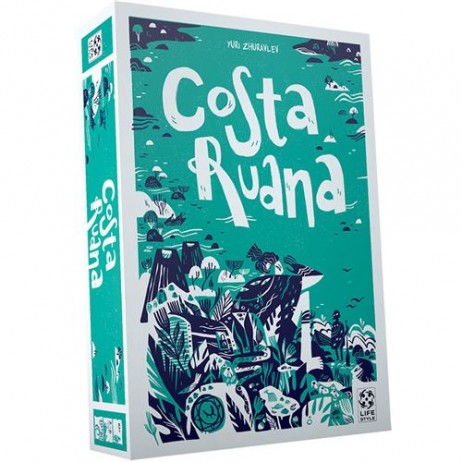 Costa Ruana
