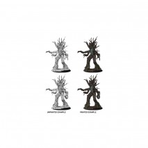 Treant - D&D figurines