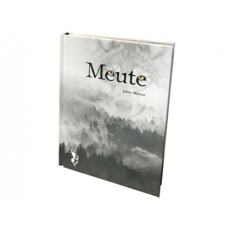Meute Livre de Base