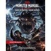 Dungeons & dragons manuel des monstres