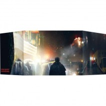 Blade Runner Écran Du Meneur