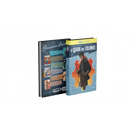 Fallout le Guide des Colonies
