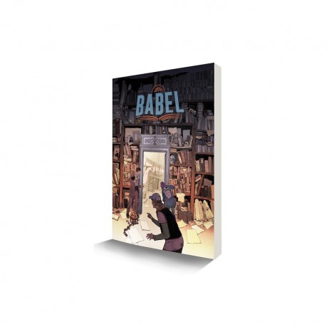 Babel