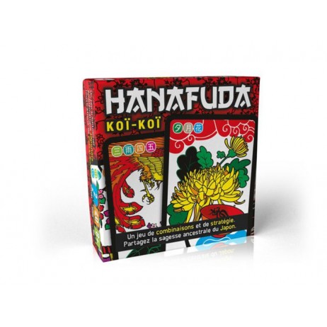 Hanafuda