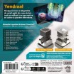 Unsettled Yendraal Planète 004