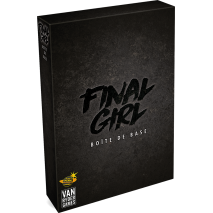 Final Girl Kit de Démarrage